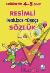 Resimli İngilizce - Türkçe Sözlük
