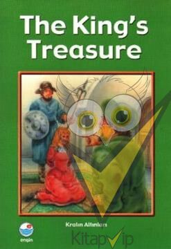 The King’s Treasure