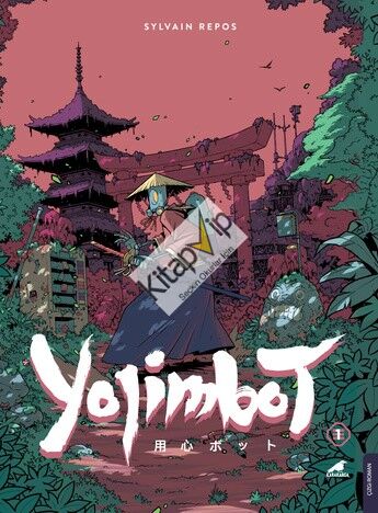 Yojimbot 1