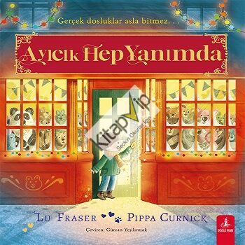 Ayıcık Hep Yanımda