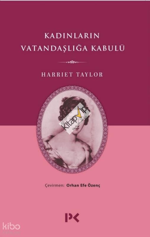 Kadınların Vatandaşlığa Kabulü