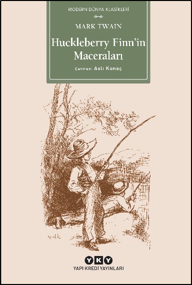 Huckleberry Finn’in Maceraları