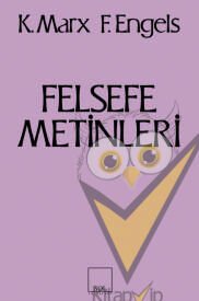 Felsefe Metinleri