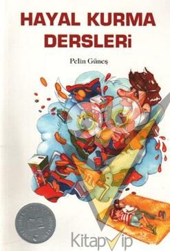 Hayal Kurma Dersleri
