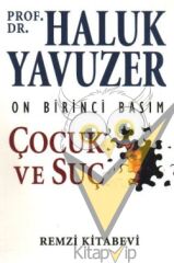 Çocuk ve Suç