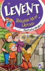 Levent İz Peşinde 2 : Büyük İşler Ustası