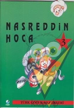 Nasreddin Hoca 3