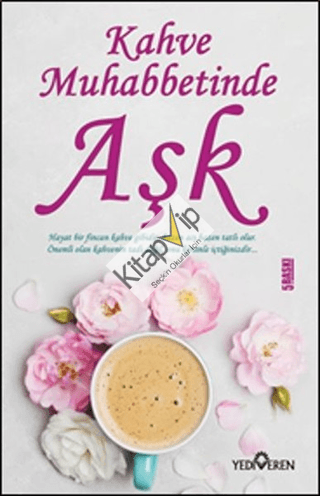Kahve Muhabbetinde Aşk