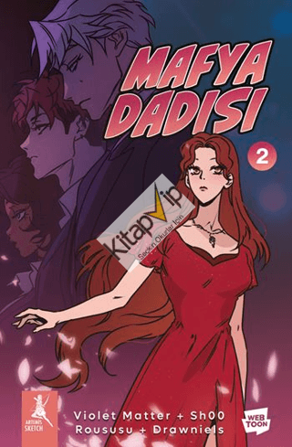Mafya Dadısı 2