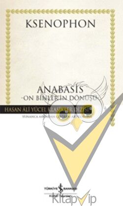 Anabasis - On Binler'in Dönüşü