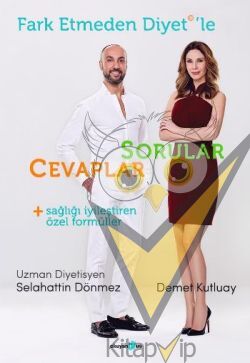 Fark Etmeden Diyet'le Sorular - Cevaplar