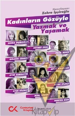 Kadınların Gözüyle Yazmak ve Yaşamak
