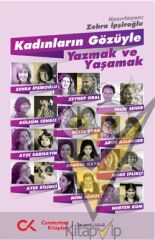 Kadınların Gözüyle Yazmak ve Yaşamak