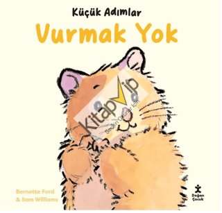 Küçük Adımlar - Vurmak Yok (Ciltli)