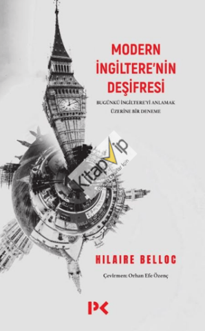 Modern İngiltere’nin Deşifresi