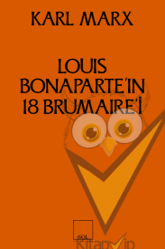 Louis Bonaparte’ın 18 Brumaire’i