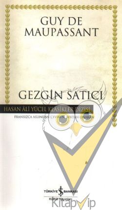 Gezgin Satıcı