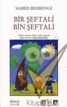 Bir Şeftali Bin Şeftali