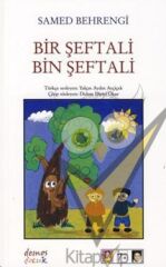 Bir Şeftali Bin Şeftali