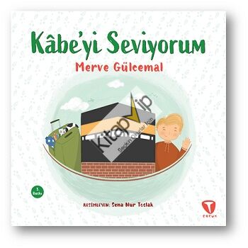 Kabe’yi Seviyorum