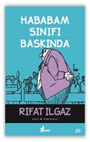 Hababam Sınıfı Baskında