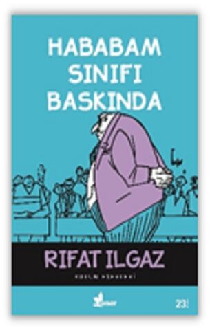 Hababam Sınıfı Baskında