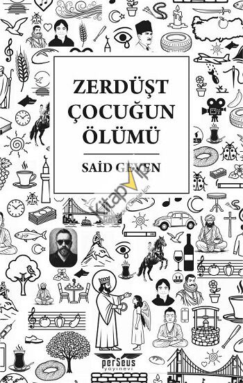 Zerdüşt Çocuğun Ölümü