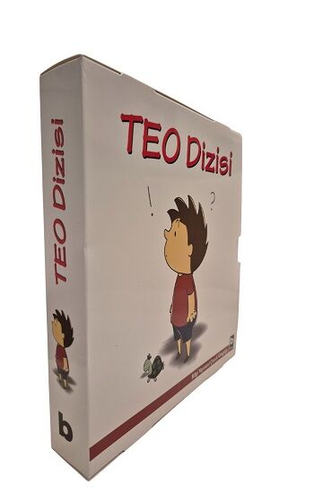 Teo Dizisi