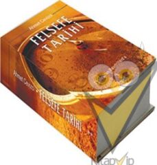 Felsefe Tarihi - Ciltli