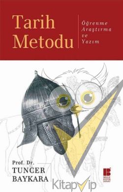 Tarih Metodu