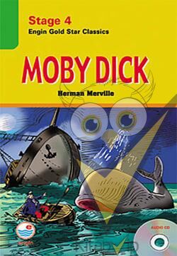 Moby Dick (CD'li)