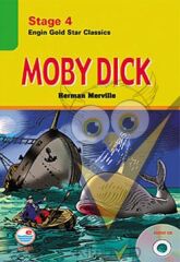 Moby Dick (CD'li)