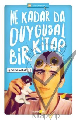 Ne Kadar da Duygusal Bir Kitap