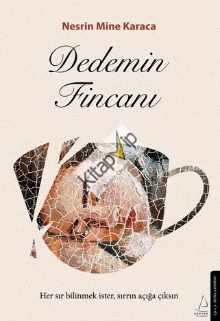Dedemin Fincanı