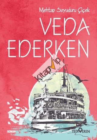 Veda Ederken