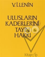 Ulusların Kaderlerini Tayin Hakkı