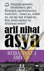 Rübaiyyat-ı Arif 2