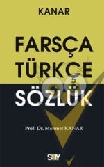 Farsça-Türkçe Sözlük (Küçük Boy)