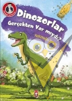 Dinazorlar Gerçekten Var mıydı?