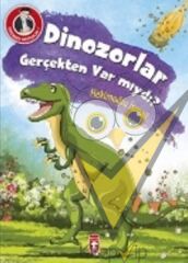 Dinazorlar Gerçekten Var mıydı?
