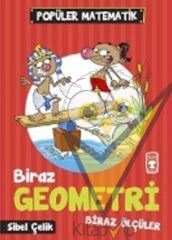 Biraz Geometri Biraz Ölçüler