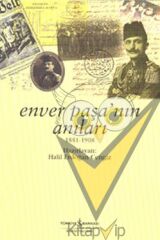 Enver Paşa'nın Anıları