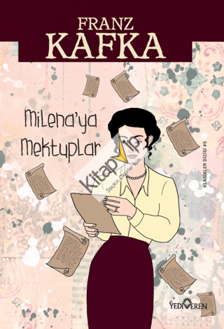 Milena'ya Mektuplar