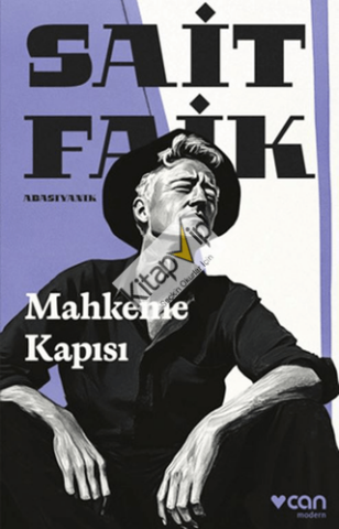 Mahkeme Kapısı