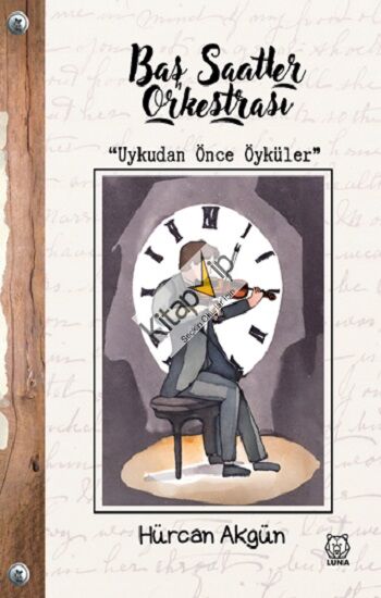 Baş Saatler Orkestrası