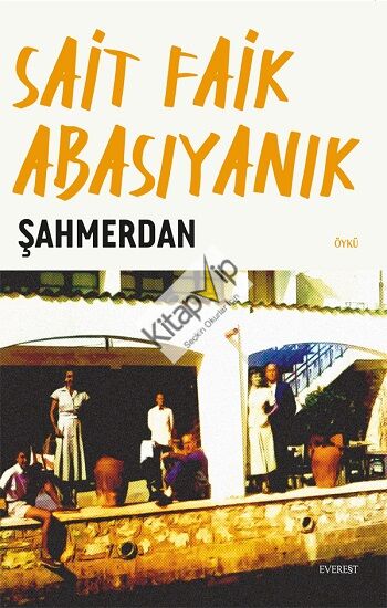 Şahmerdan