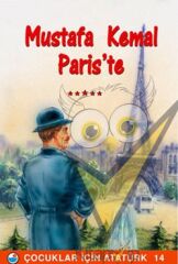 Mustafa Kemal Paris’te