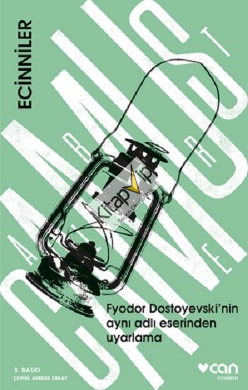 Ecinniler