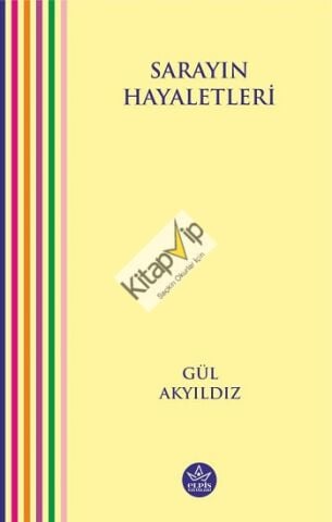 Sarayın Hayaletleri