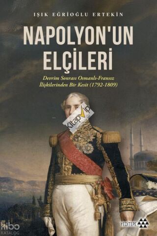 Napolyon’un Elçileri